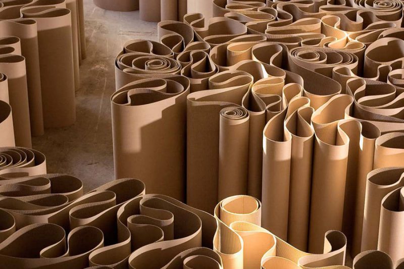 Centquatre Paris And Its Amazing Solitary Installations