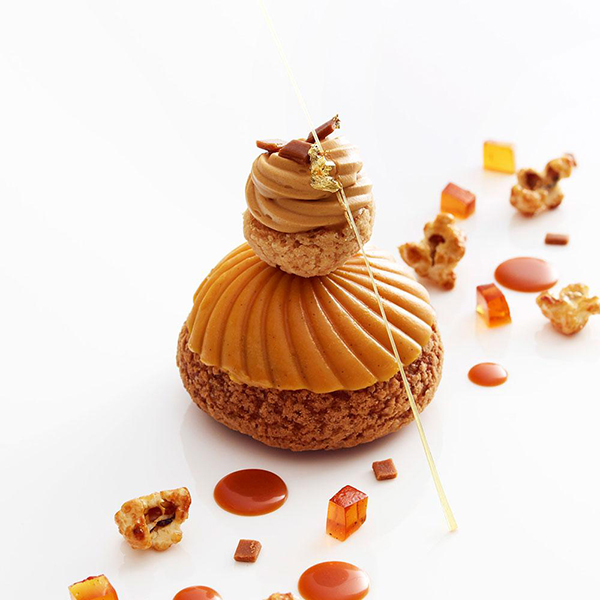 Top 10 Best Pastries in Paris