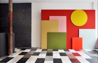 Breathe Architecture On This Year’s Rendez Vous de la Matiére 2019