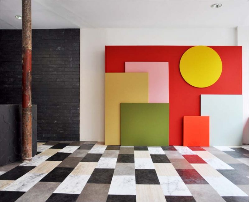 Breathe Architecture On This Year’s Rendez Vous de la Matiére 2019