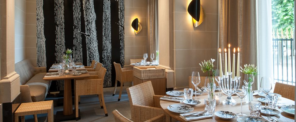 Discover The Best French Restaurants With Modern And Creative Cuisine