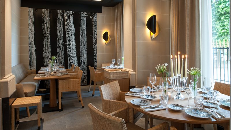 Discover The Best French Restaurants With Modern And Creative Cuisine