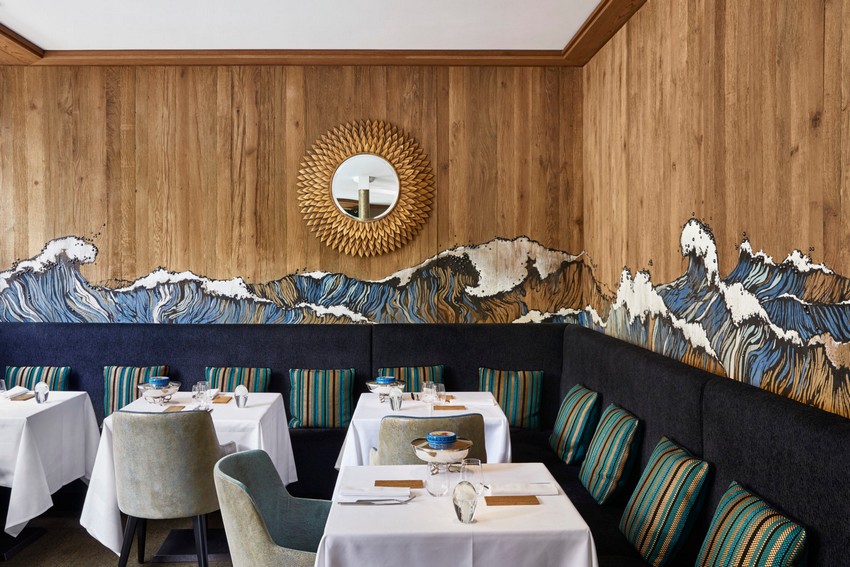 Discover The Incredible Design History Of Studio MHNA