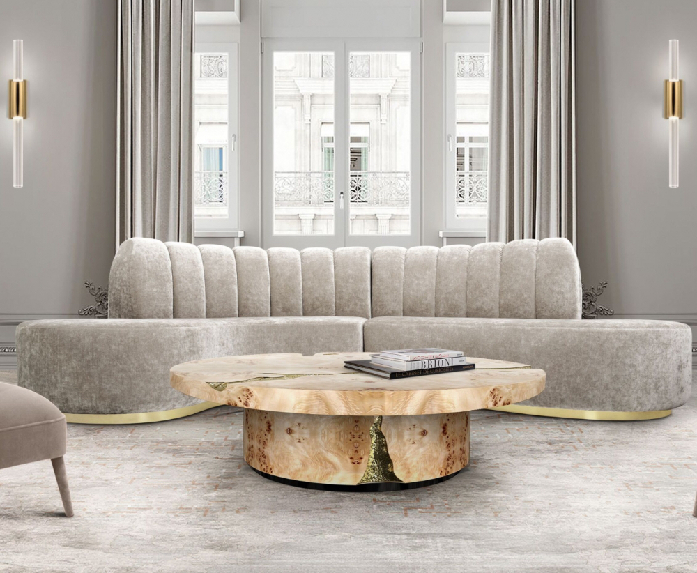 Joseph Dirand: A Charming Perspective of Interior Design