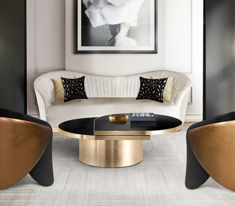 Joseph Dirand: A Charming Perspective of Interior Design