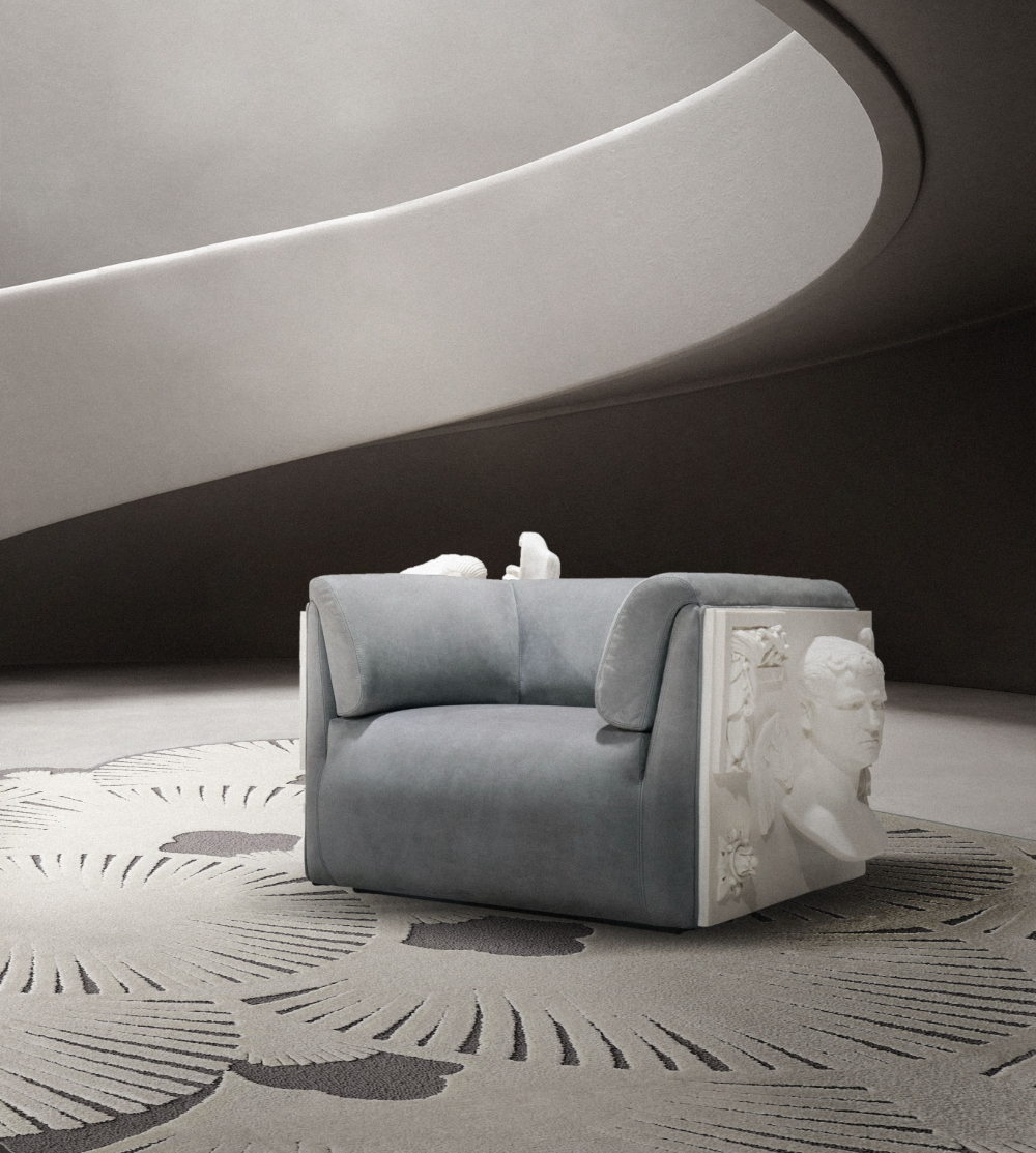 Joseph Dirand: A Charming Perspective of Interior Design