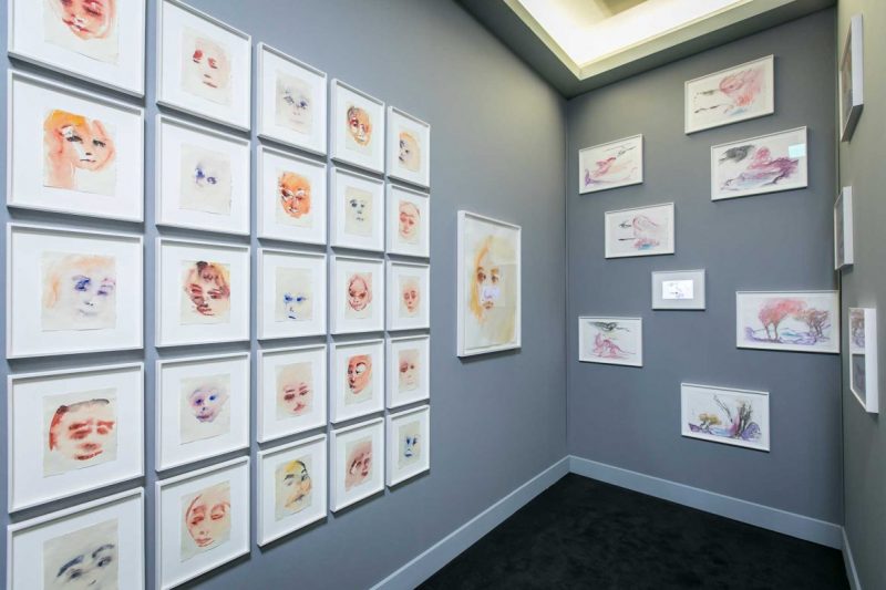 Salon Du Dessin 2019, The Major Event For Drawing Collections