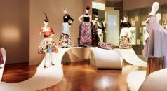 See the Interiors of Yves Saint Laurent's Former Shop in Paris