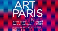 Everything You Can’t Miss At Art Paris 2019