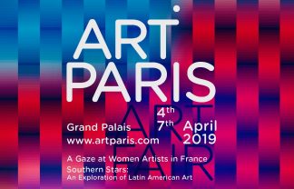 Everything You Can’t Miss At Art Paris 2019