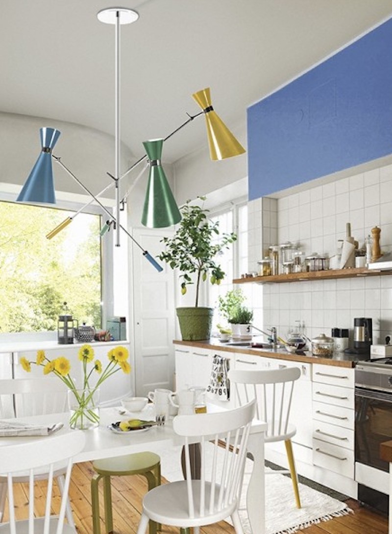 Discover Top 10 French Interior Designers Based in Paris - Part VII