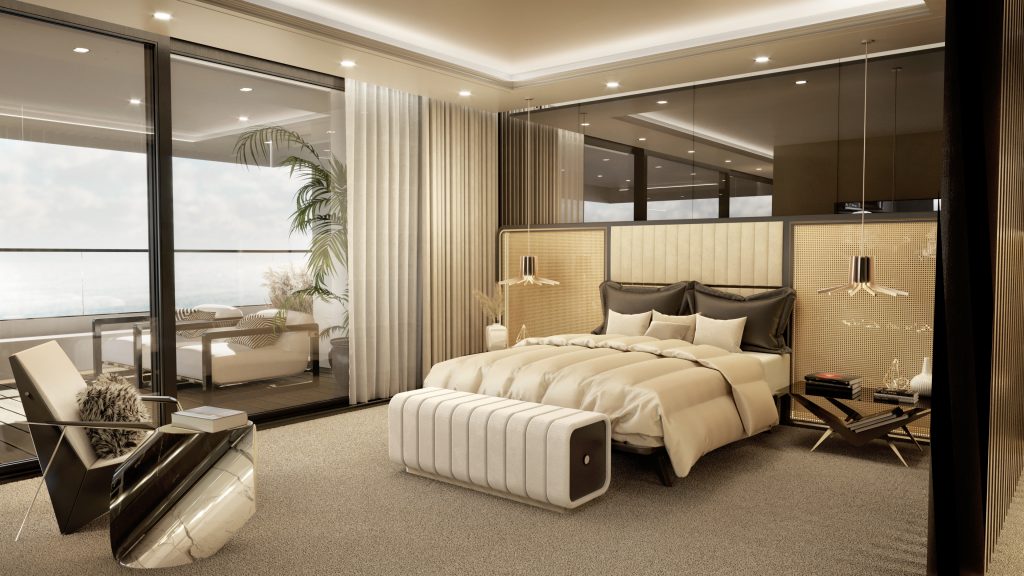 Step Inside The Charmful House Of Carlo Donati In Saint Tropez