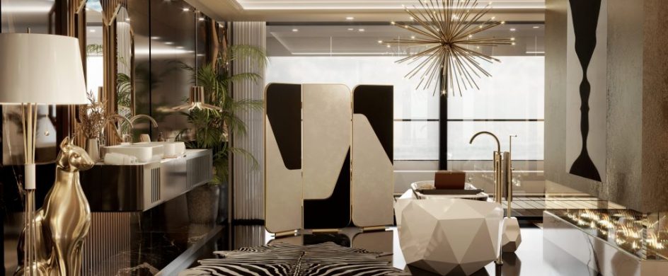 Step Inside The Charmful House Of Carlo Donati In Saint Tropez