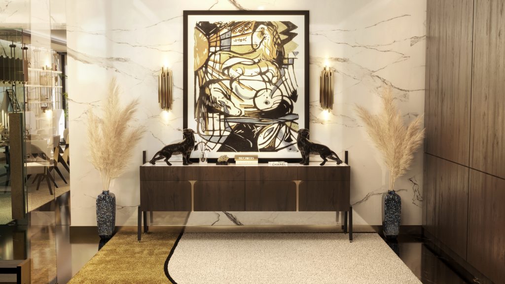 Step Inside The Charmful House Of Carlo Donati In Saint Tropez