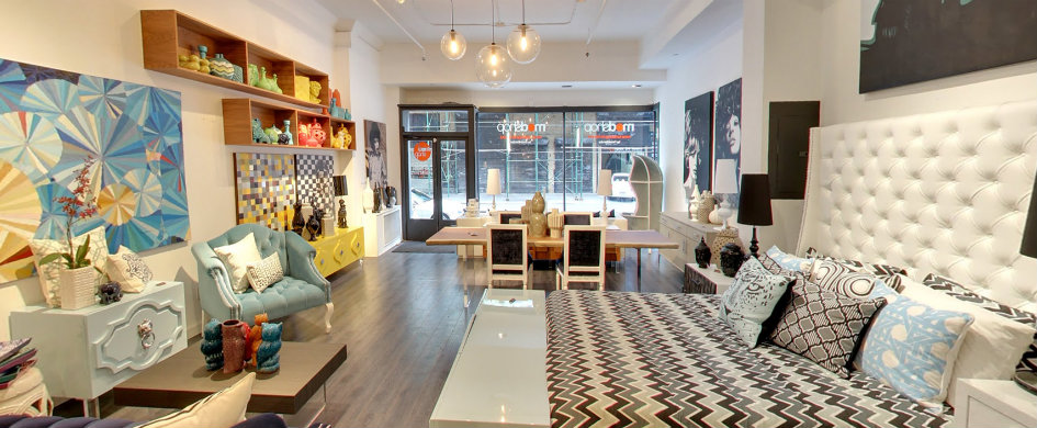 Top 10 Furniture Stores In Paris