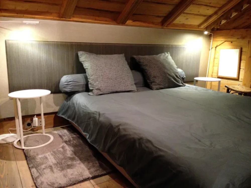 Studio Kompa: Soft Ambiences With Rugs