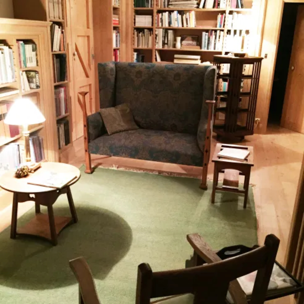 Studio Kompa: Soft Ambiences With Rugs