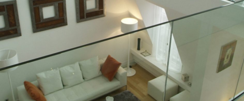 Studio Kompa: Soft Ambiences With Rugs