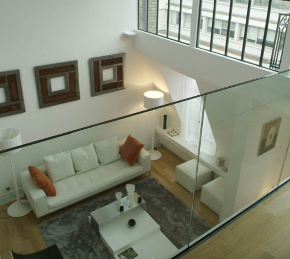 Studio Kompa: Soft Ambiences With Rugs