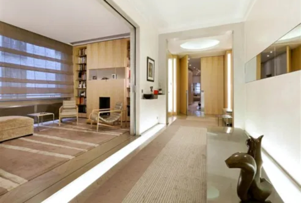 Studio Kompa: Soft Ambiences With Rugs