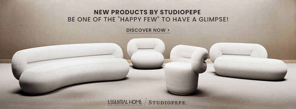 Studio Pepe Essential Home