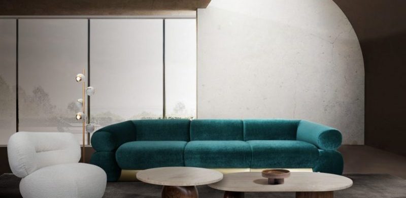 Studiopepe Stuns With New Mid-Century Furniture Collection!