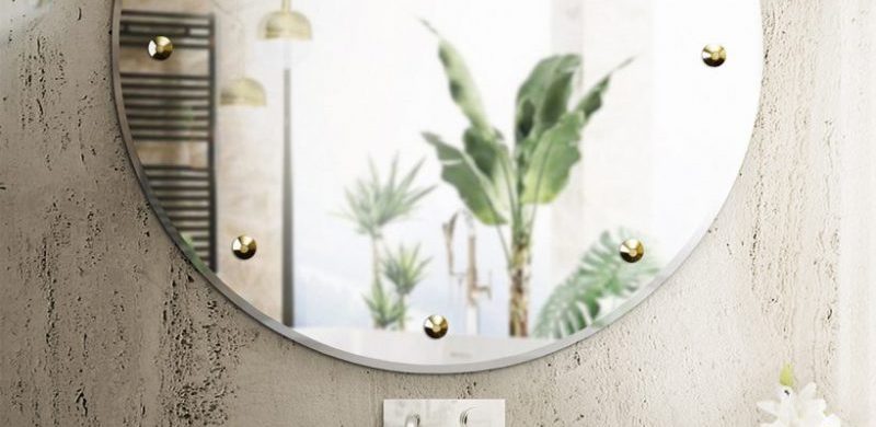 Sustainability: Eco-Friendly Bathrooms Are The Brand New Trend!