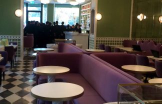 The Whimsical Interiors of a Geneva Hotel Designed by India Mahdavi