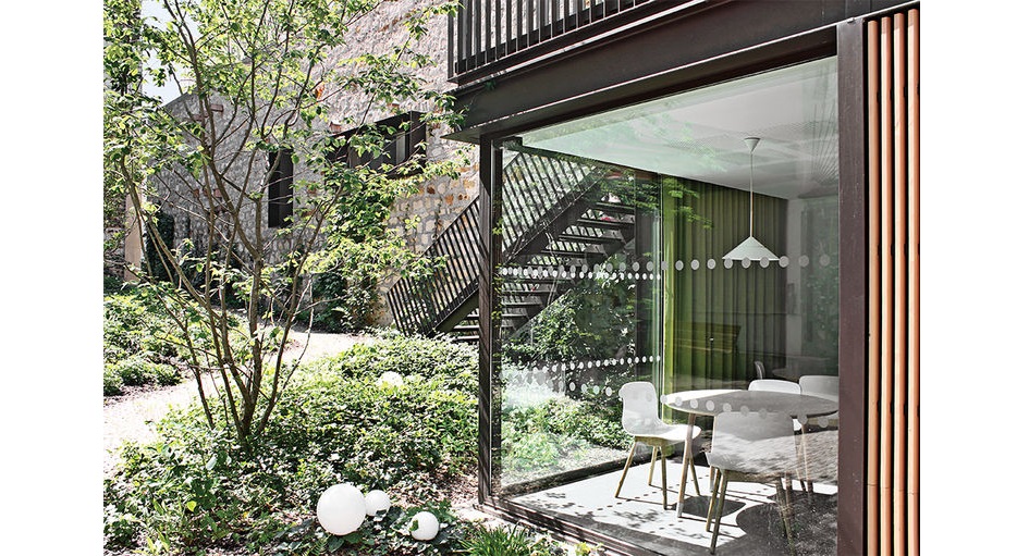 Things To See In Paris A Group Home With California Style (5)