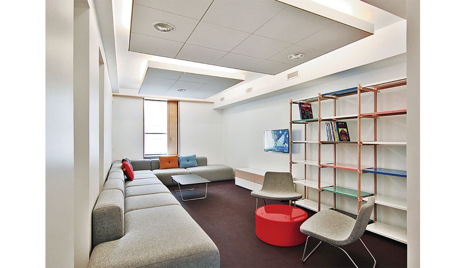 Things To See In Paris A Group Home With California Style (6)