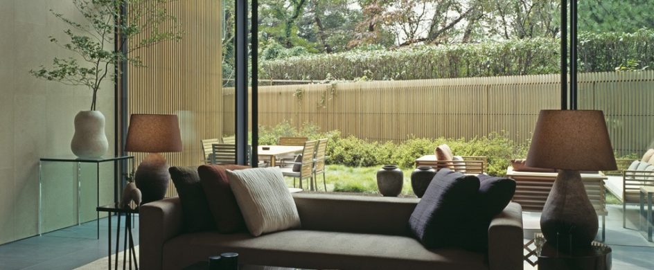 Tino Zervudachi, The Inspiration Behind Astonishing Projects