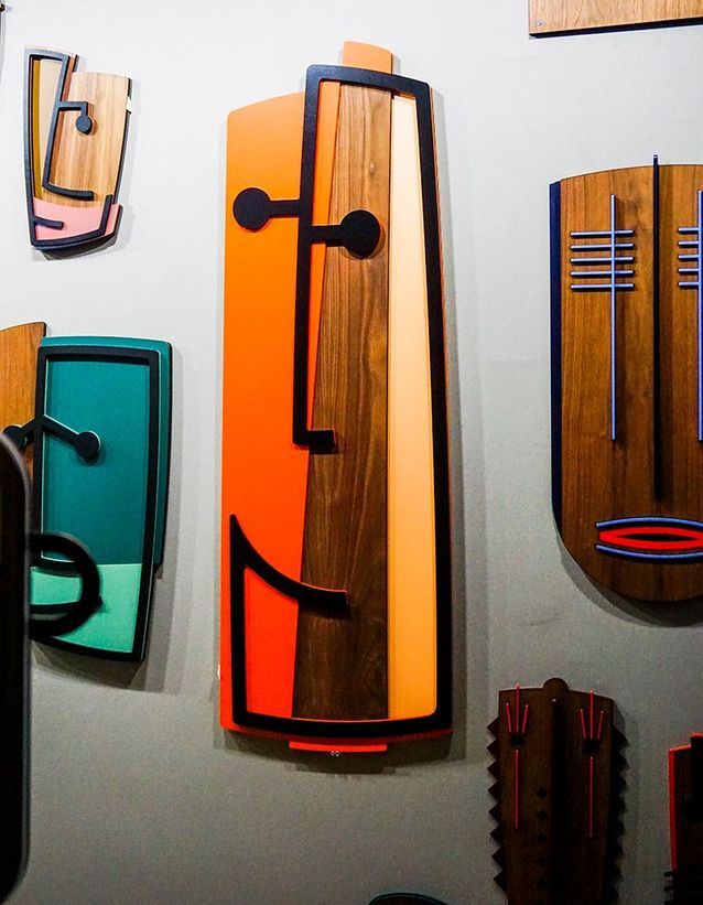 Inside Paris Design Week: Maison et Objet