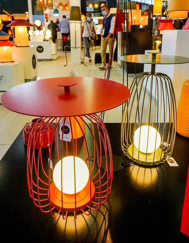 Inside Paris Design Week: Maison et Objet