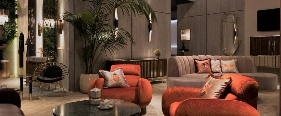 Unforgettable Must-Sees You Can't Miss During Maison Et Objet