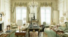 Where To Stay in Paris: The Renovated Ritz Hotel