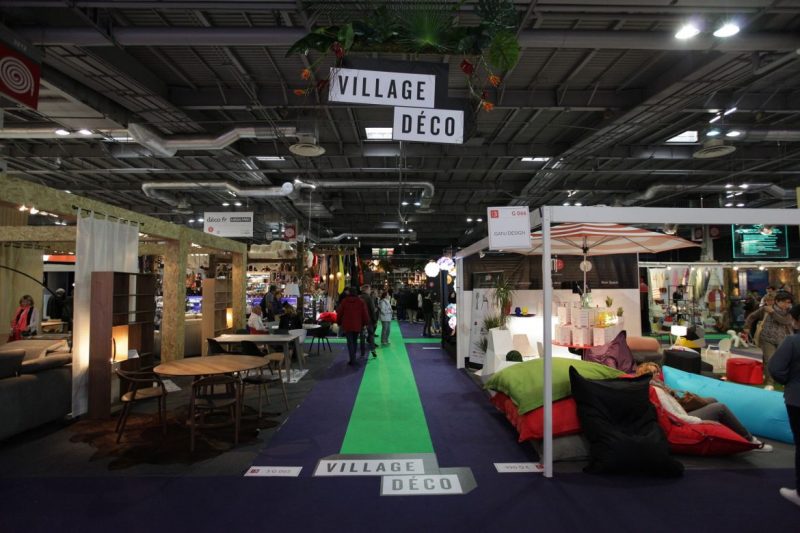 Foire de Paris, The Grand Paris Expo You Can't Miss