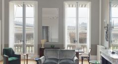Lecoadic & Scotto And Their Amazing Paris Apartment Design