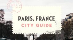 You Need to See This Insider's Shopping Guide to Paris