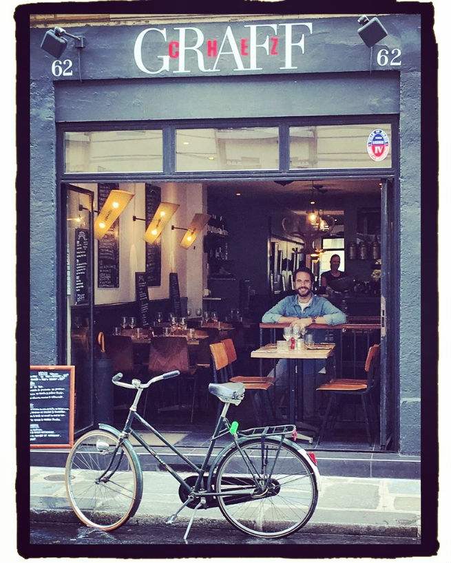 You Need to See This Insider's Shopping Guide to Paris