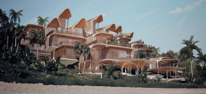 Best Interior Designers: The Fantastic Projects By Zaha Hadid