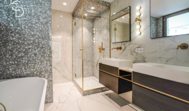 Design MEEtings With Luxe Chic and Decoration