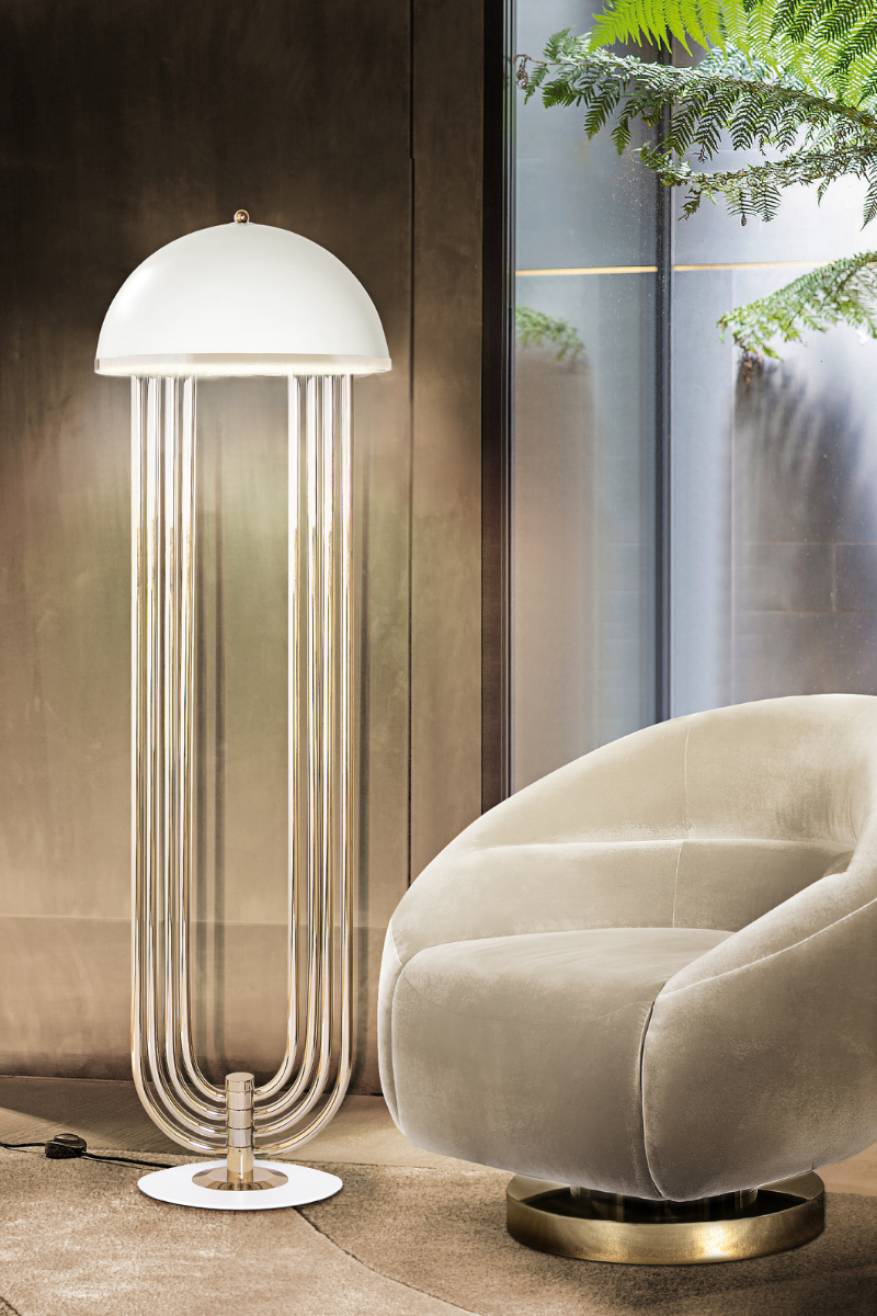 Room by Room: Check Out The Incredible Ambiances of The New Modern Book Inspirations!