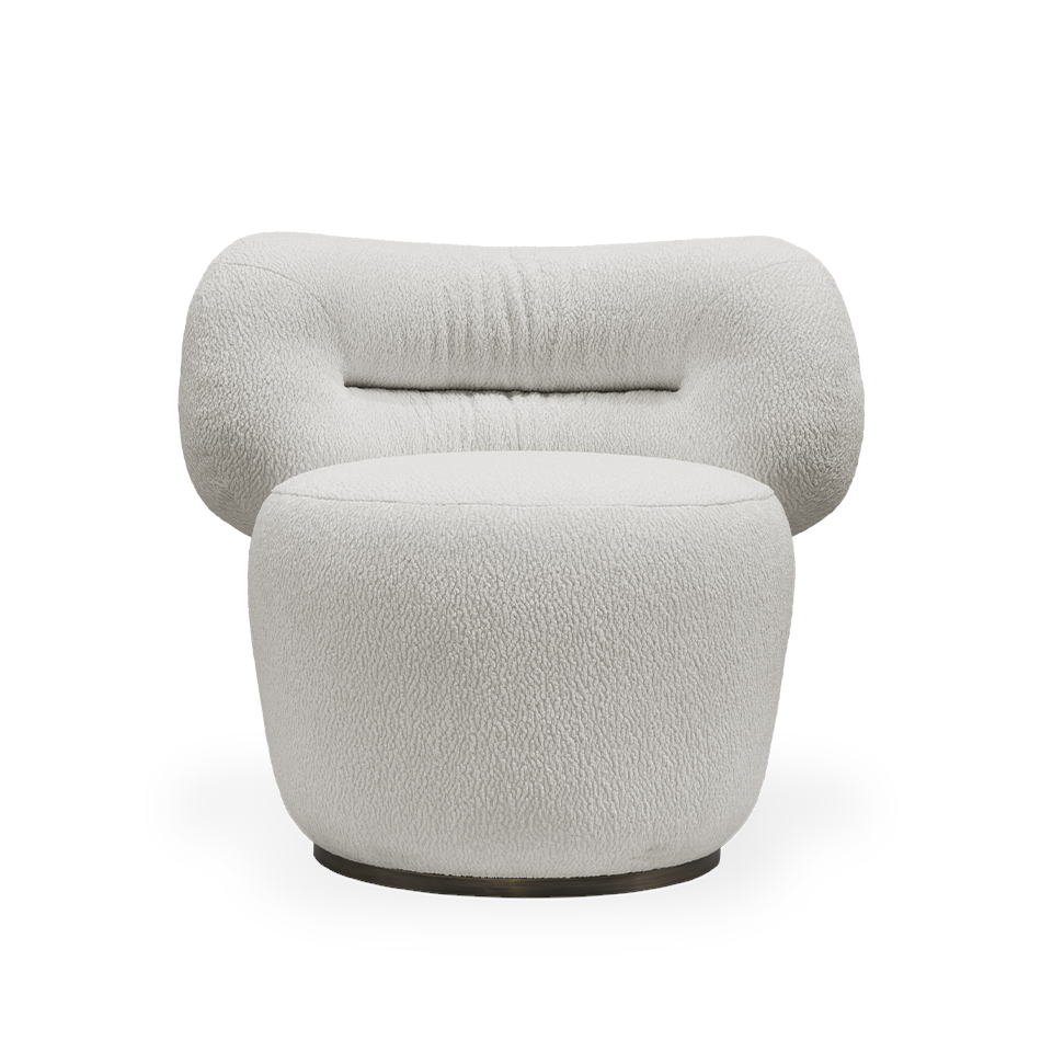 A Living Room That Do Monochromatic Color Scheme The Right Way