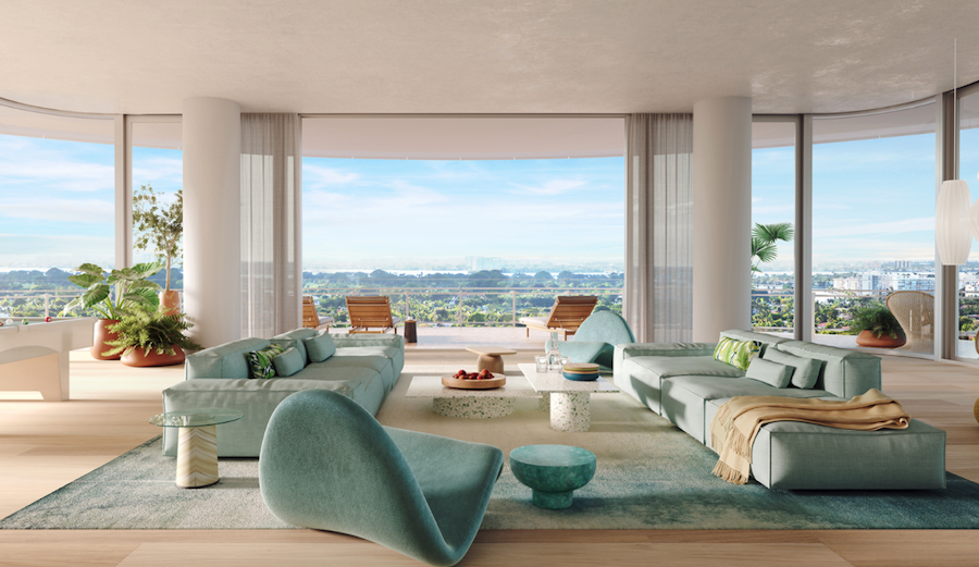 Paris Top Interior Designer