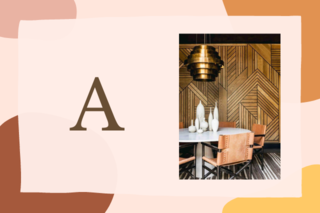 From A To Z: Find Your Personal Style With Our Interior Design Dictionary