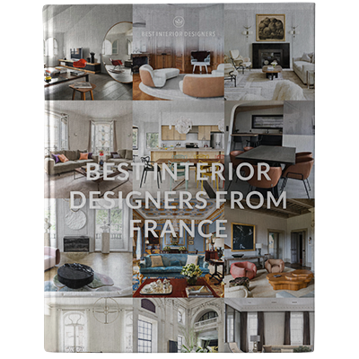 Best Interior Designers from France
