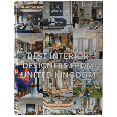 Best Interior Designers from Kingdom