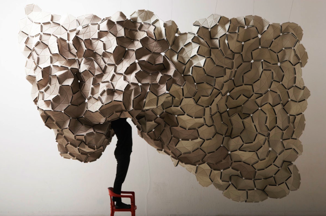 Ronan and Erwan Bouroullec: Breton-born Designer Brothers