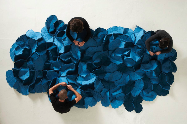 Ronan and Erwan Bouroullec: Breton-born Designer Brothers