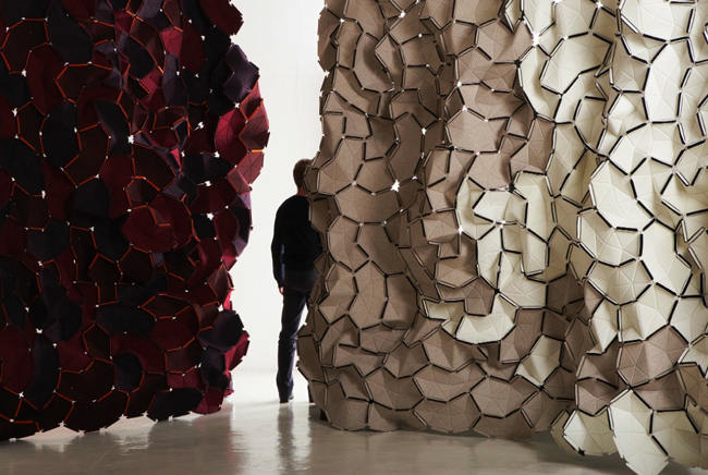 Ronan and Erwan Bouroullec: Breton-born Designer Brothers